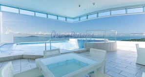 Pool - 19K Luxury Resort Lifestyle Ocean Views (Panama City)