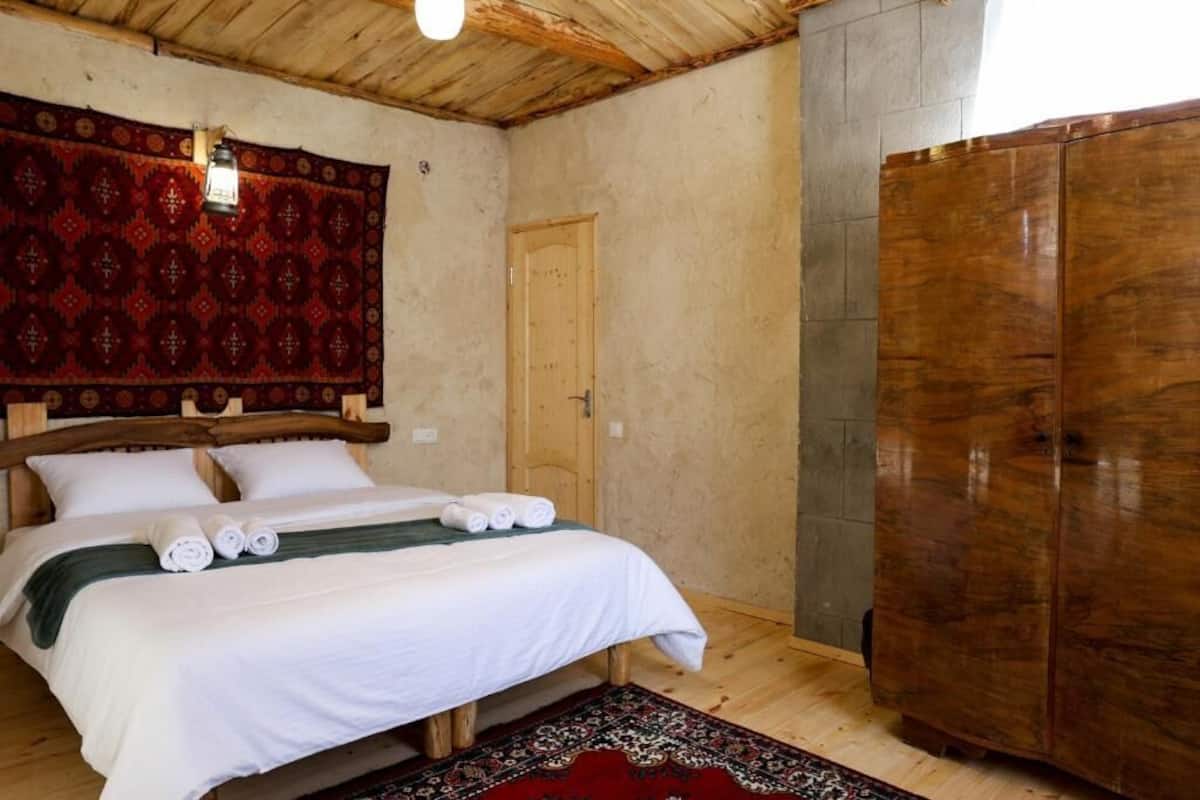 Superior Twin Room, Garden View