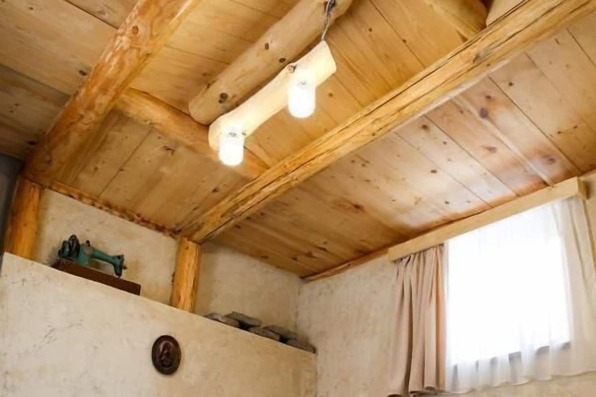 Standard Double Room, Garden View