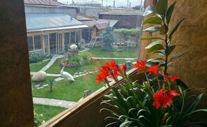 Comfort Triple Room | Interior - Hacarat Guest House (Gavarr)