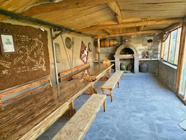 Restauración