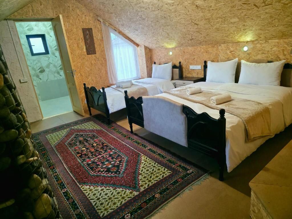 Superior Room, Garden View