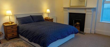 4 chambres, décoration personnalisée, ameublement personnalisé