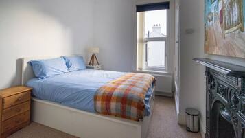 Cottage | 4 bedrooms, individually decorated, individually furnished, free WiFi