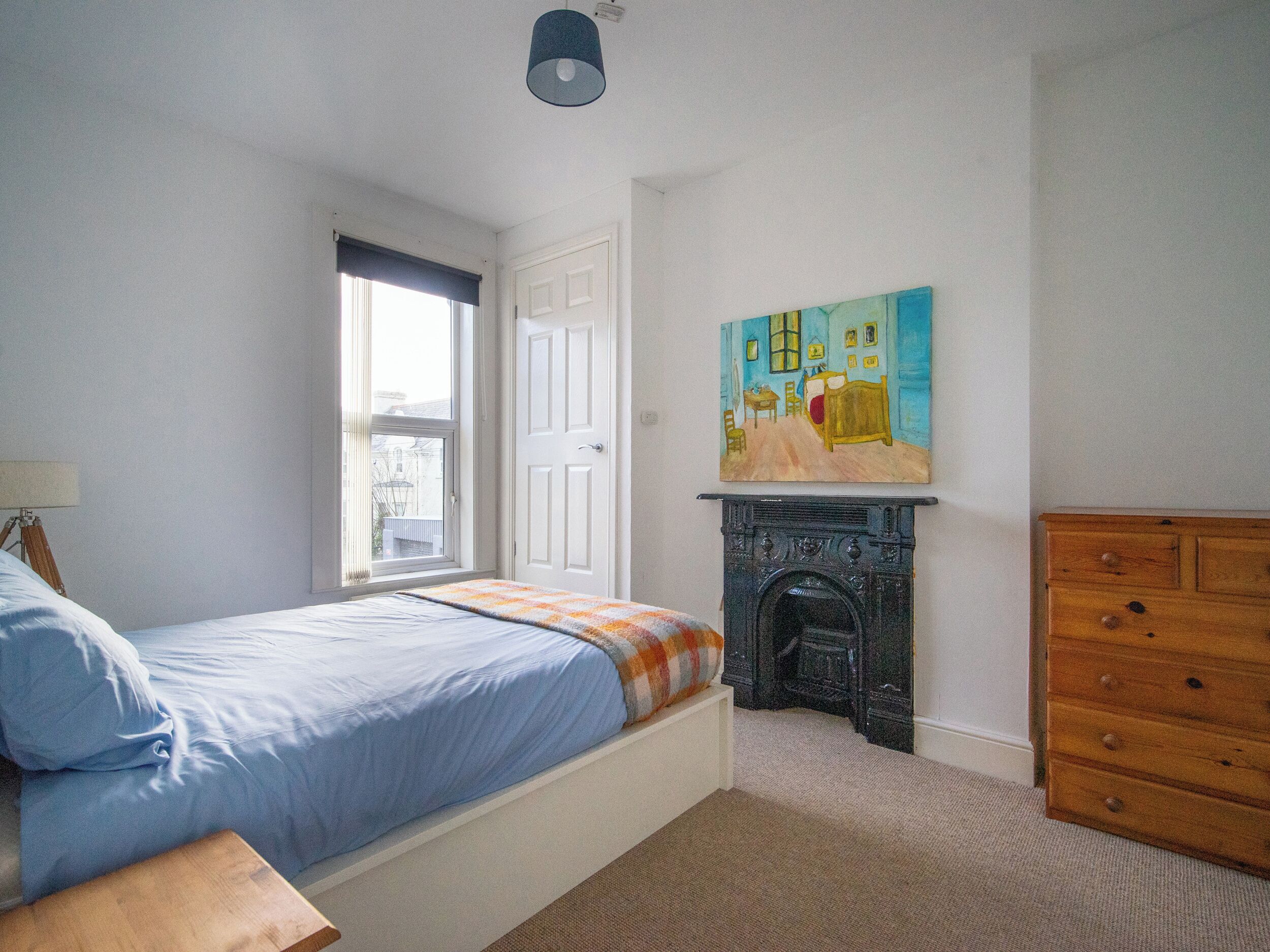 Cottage | 4 bedrooms, individually decorated, individually furnished, free WiFi