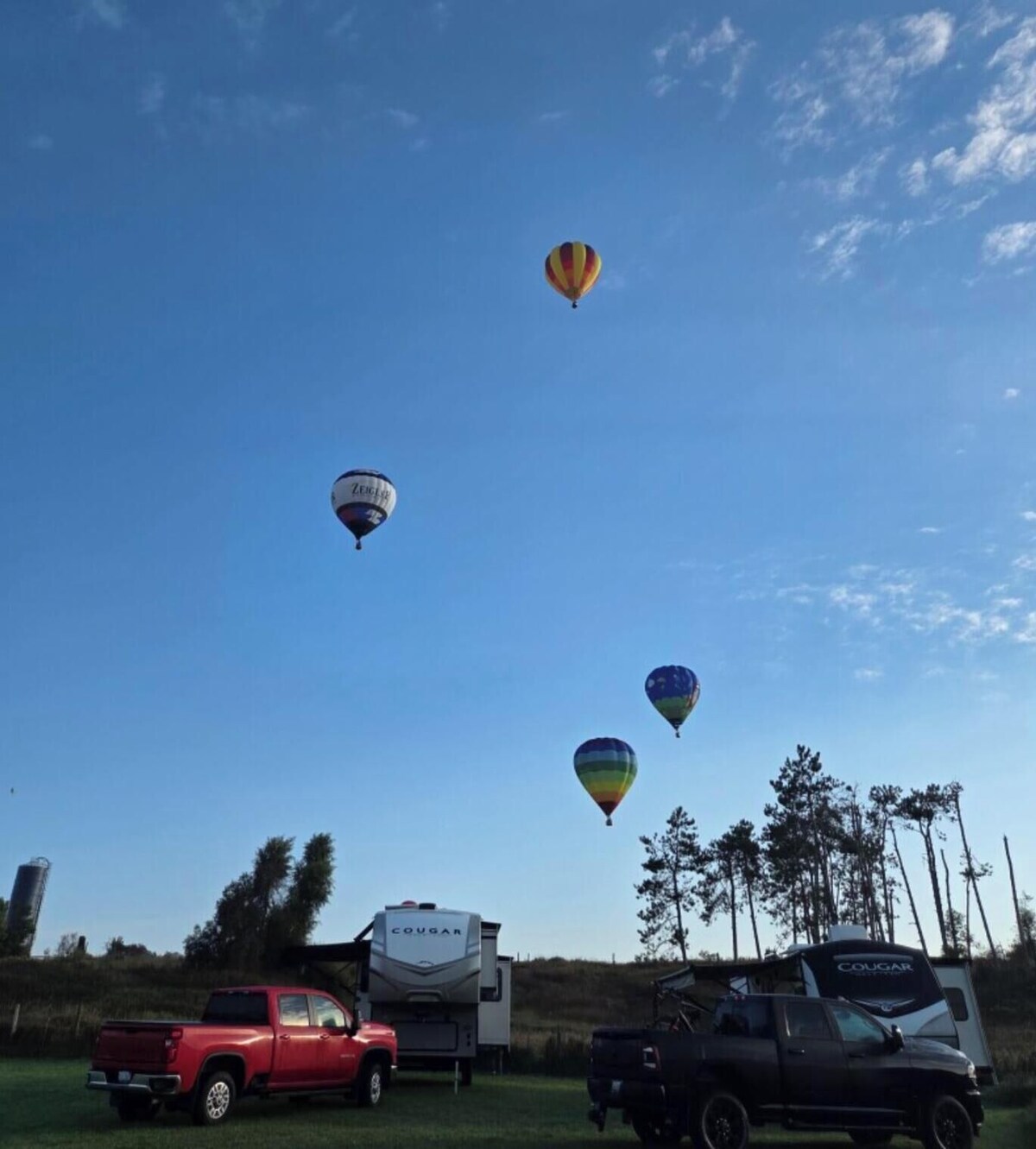 Image de profil de l’hôte