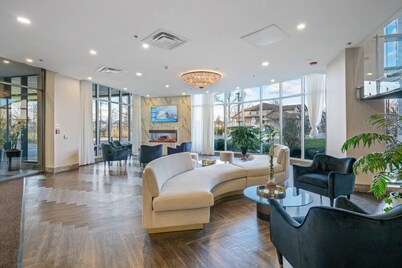 Skyline Vista | Penthouse | Views | Gym | Theatre