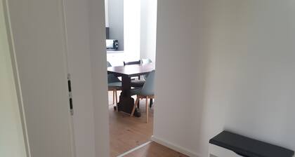 Long stay apartments