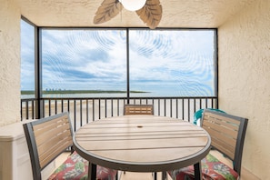 Dining - Carlos Pointe #624 (Fort Myers Beach)