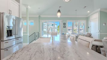 Ferienhaus, Mehrere Betten (Sweet Carolina) | Eigene Küche