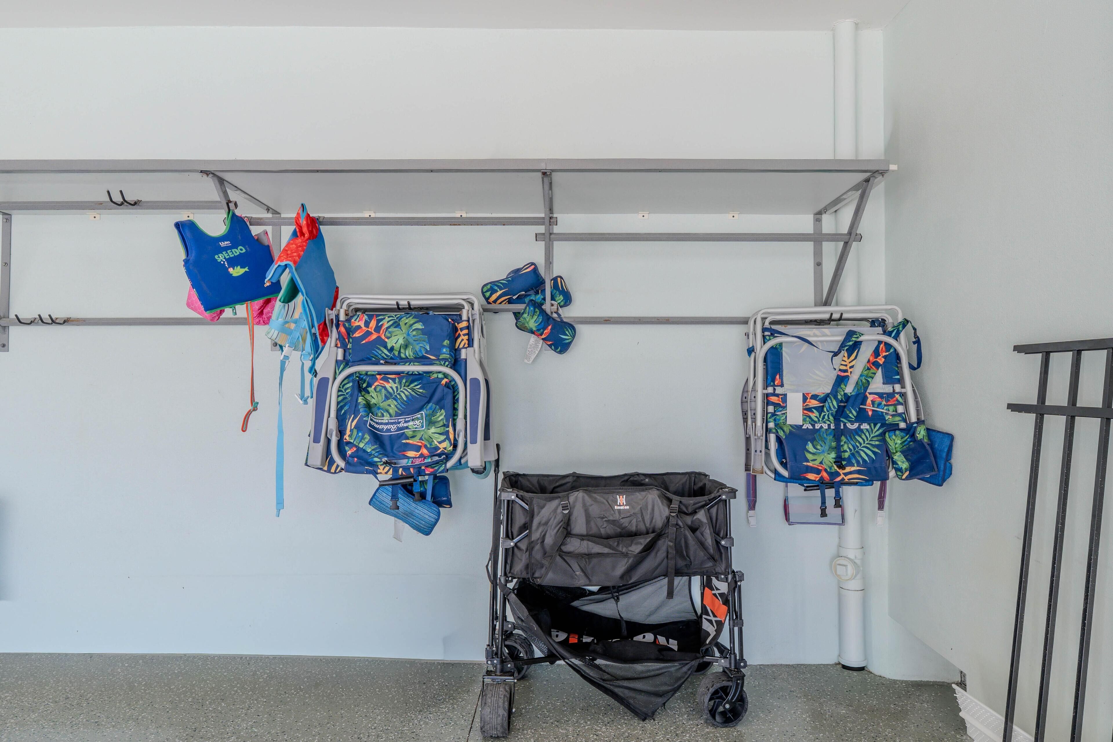 House, Multiple Beds (Sweet Carolina) | Interior