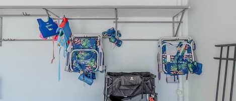 Maison, plusieurs lits (Sweet Carolina) | Intérieur