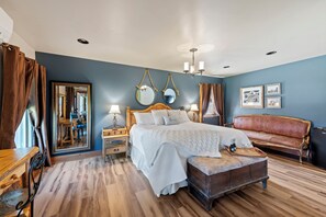 11 habitaciones, cuna de viaje, wifi gratis y ropa de cama