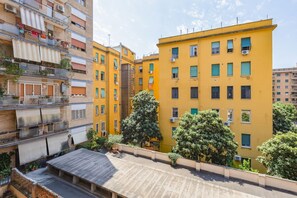 Exterior - The Industrial Lab @Piramide (Rome)