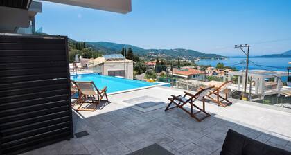 Amaryllis Luxury Apartment