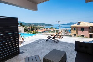 Exterior - Amaryllis Luxury Apartment (Nikiana)