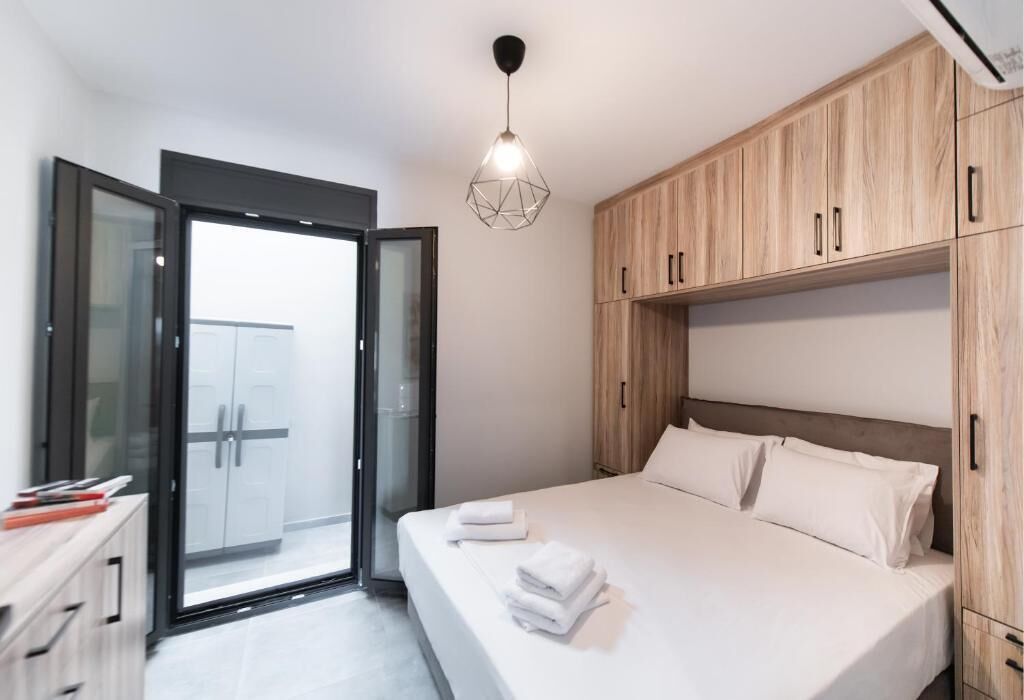 华丽公寓, 海景 | 隔音、熨斗/熨衣板、免费 WiFi