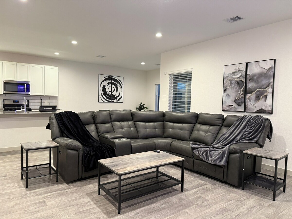 Bild für Gastgeberprofil