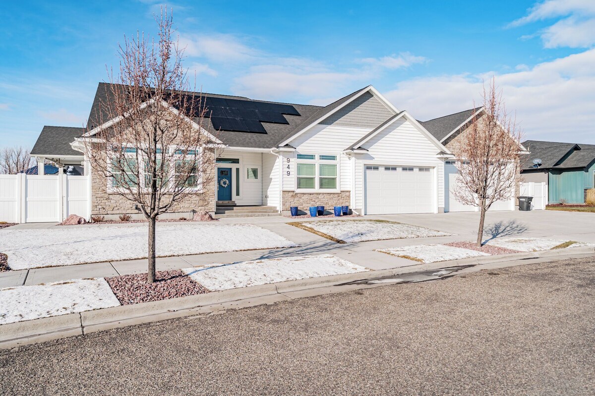 Image de profil de l’hôte