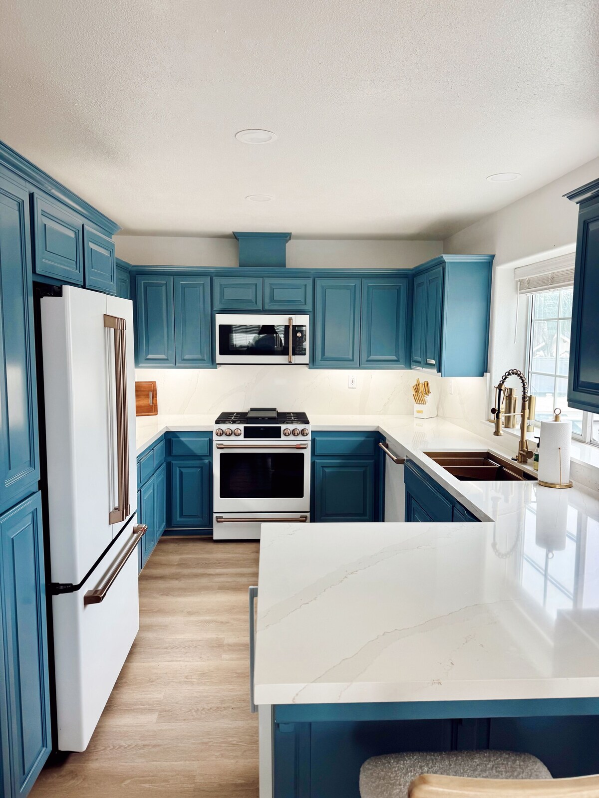 Imagen de perfil del propietario o de la propietaria