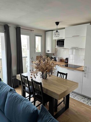 Dining - L'Ecrin St Aubin (Toulouse)