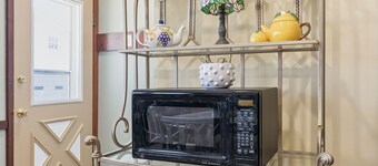 Quiet TN Retreat – 3BR Home