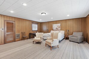 3 chambres, Wi-Fi, draps fournis