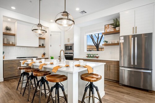 3837, Private Pool, Private Hot Tub, Fire Pit, and More!