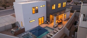 3837, Private Pool, Private Hot Tub, Fire Pit, and More!