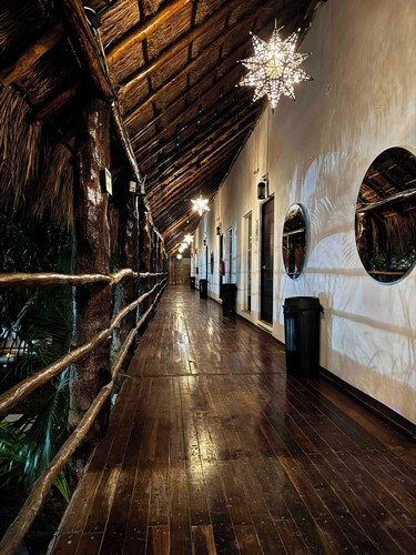 Marelle Hotel Boutique