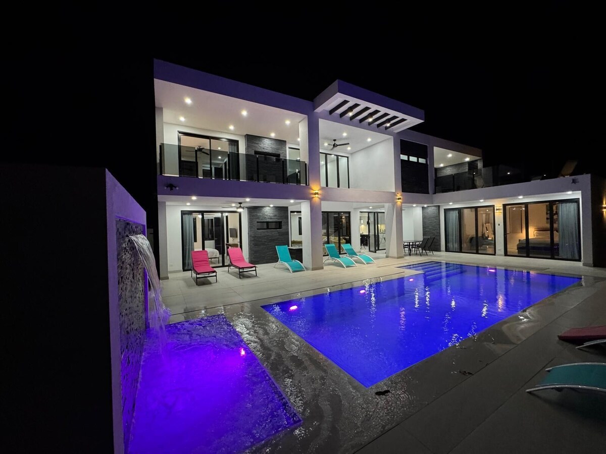 Image de profil de l’hôte