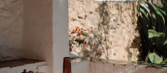 Masia Can Pares - Two charming houses, botanical garden & swimming pool