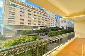 Property grounds - Elegance - Peace and quiet in the heart of the city (Tanger)