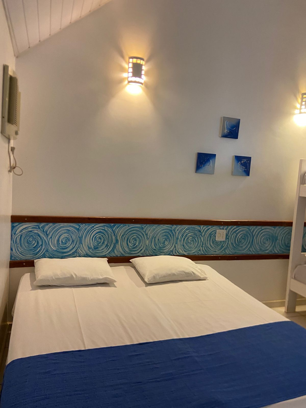 Chalé clássico | Wi-Fi de cortesia