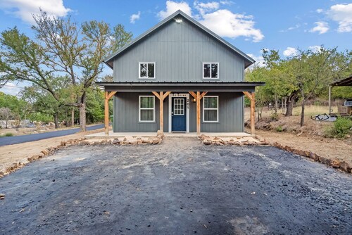 Tò Tejas - Cozy Family Friendly Home!