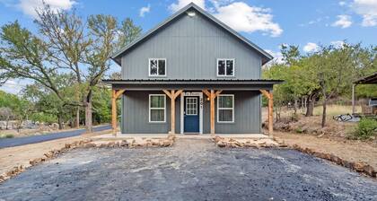 Tò Tejas - Cozy Family Friendly Home!