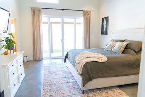 3 chambres, bureau, fer et planche à repasser, Wi-Fi gratuit