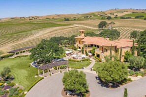 Exterior - Jules Villa | Downstairs Estate Suite & Pool (San Miguel)