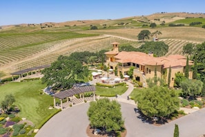 Exterior - Luxe Romantique Villa – Full East Side with Pool (San Miguel)