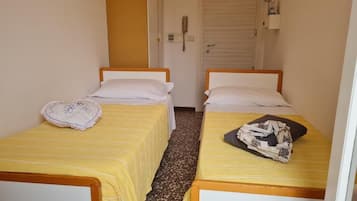 Classic-Einzelzimmer