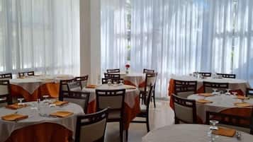 Doppia Classic | Sala ricevimenti