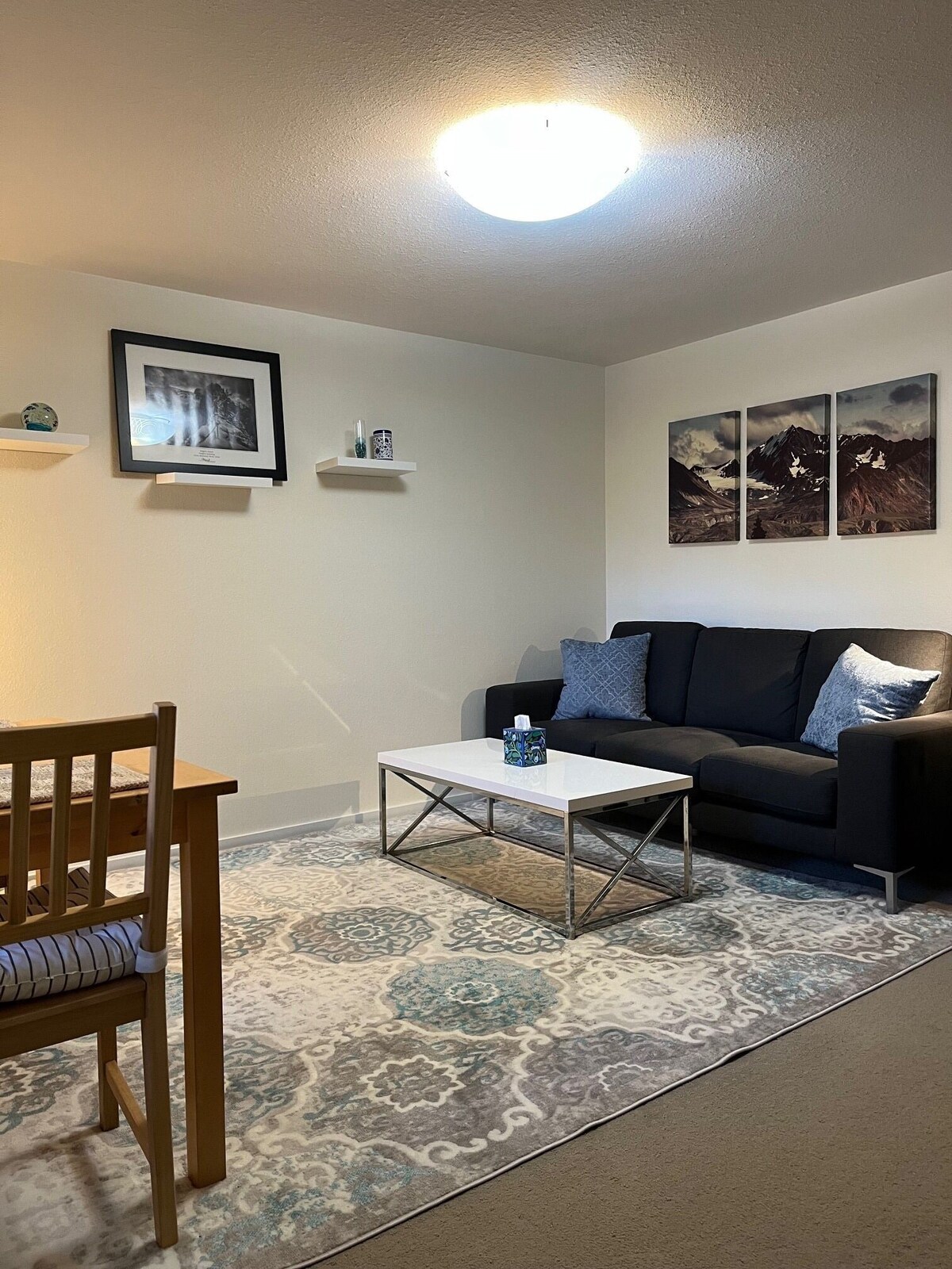 Bild für Gastgeberprofil