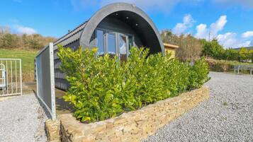 Småhus | Utvendig detalj