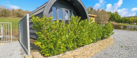 Cottage | Exterior detail