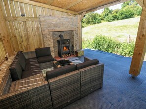 Teras/patio