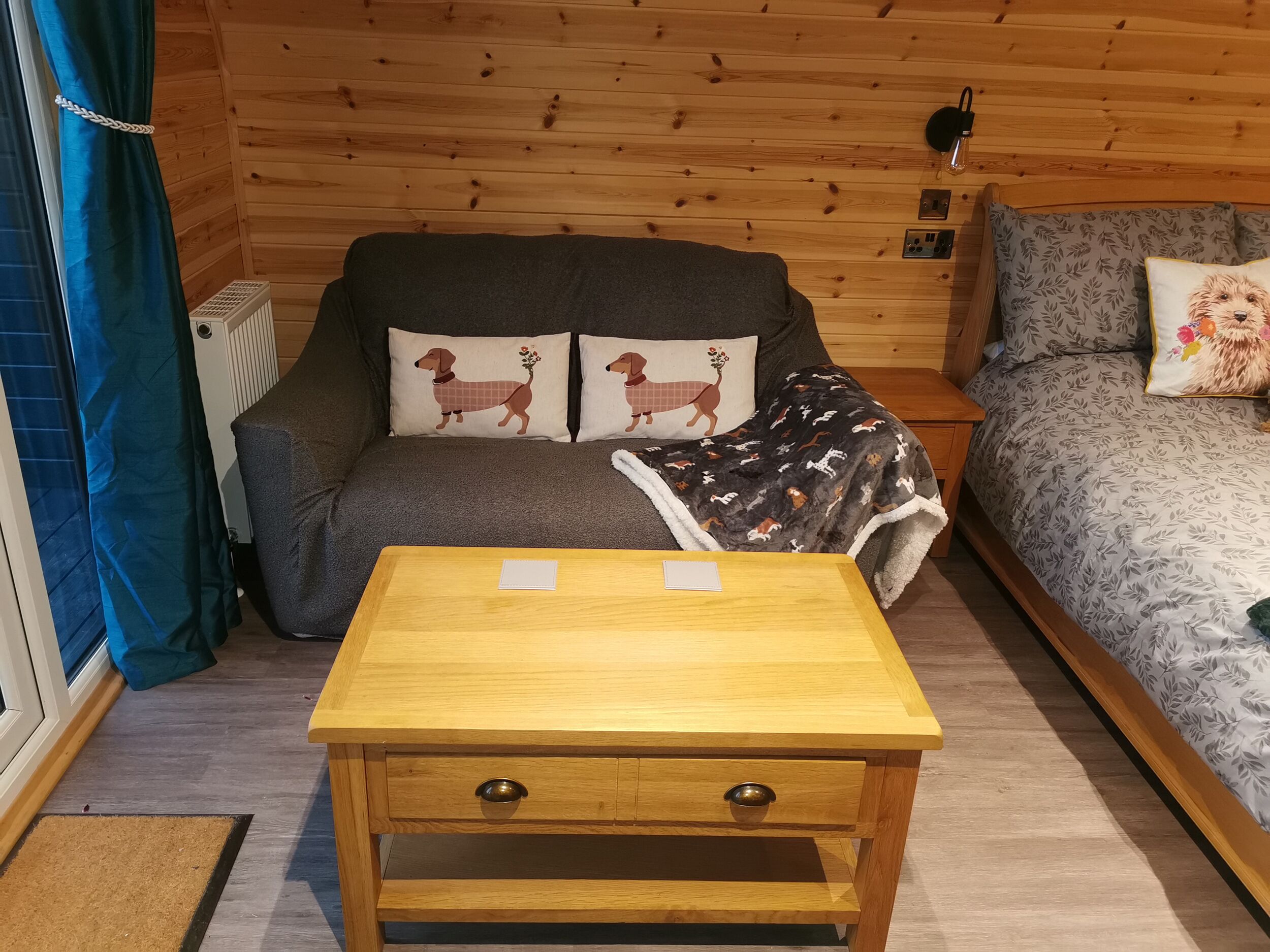 1 soveværelse, individuelt design, individuel indretning, gratis Wi-Fi