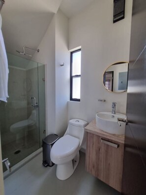 Hair dryer - 3 Bedroom home in Gated Community (La Paz)