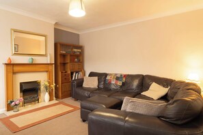 TV - No 48 - 3 Bedroom Heworth in York (York)