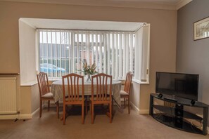 Dining - No 48 - 3 Bedroom Heworth in York (York)