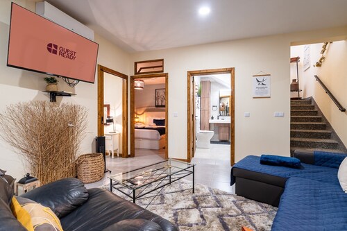 GuestReady - Relaxing Funchal retreat